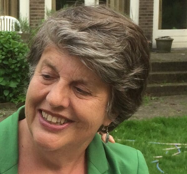 Marieke Milder nieuwe docent nascholing